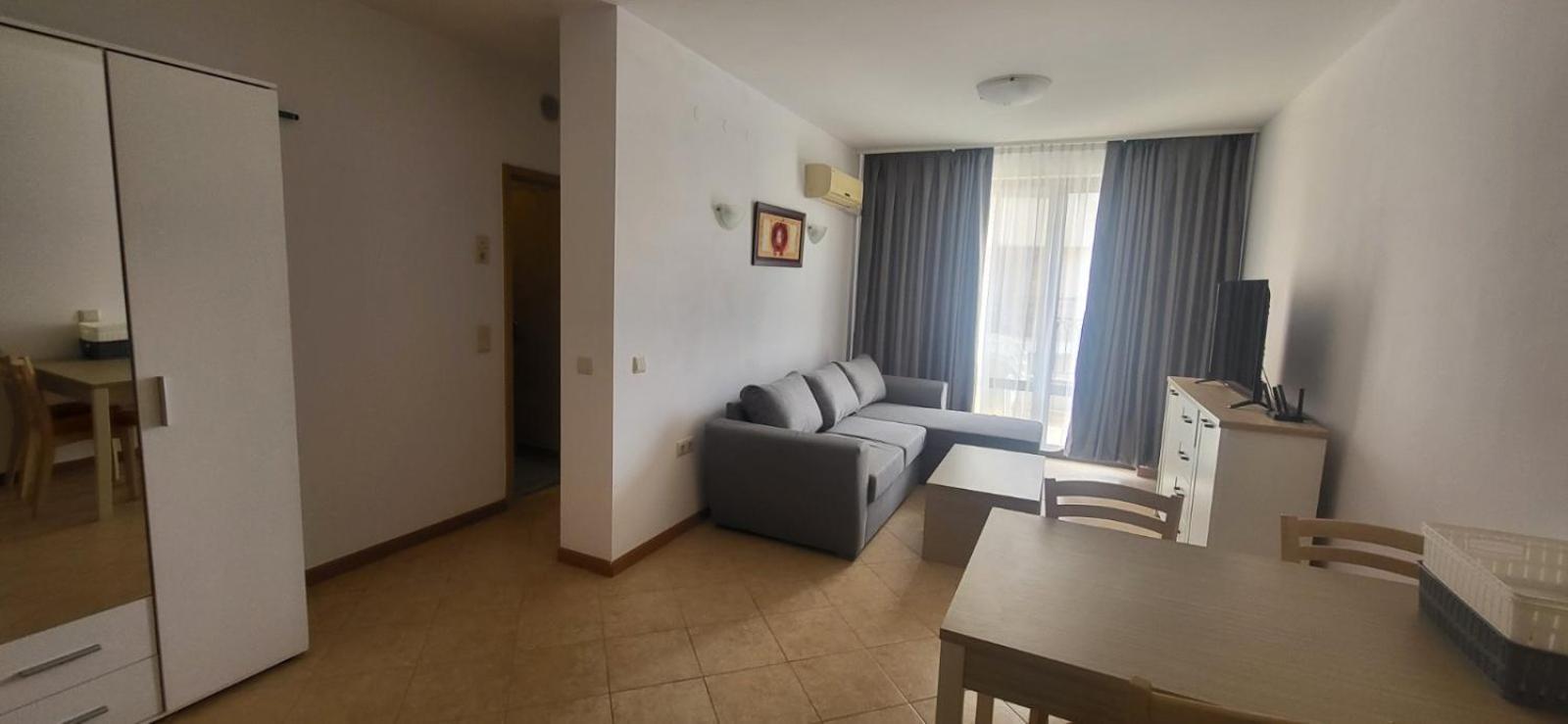 One Bedroom Guest Suite 阳光海滩 外观 照片