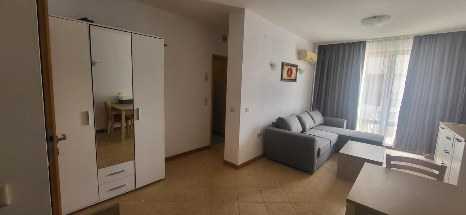 One Bedroom Guest Suite 阳光海滩 外观 照片