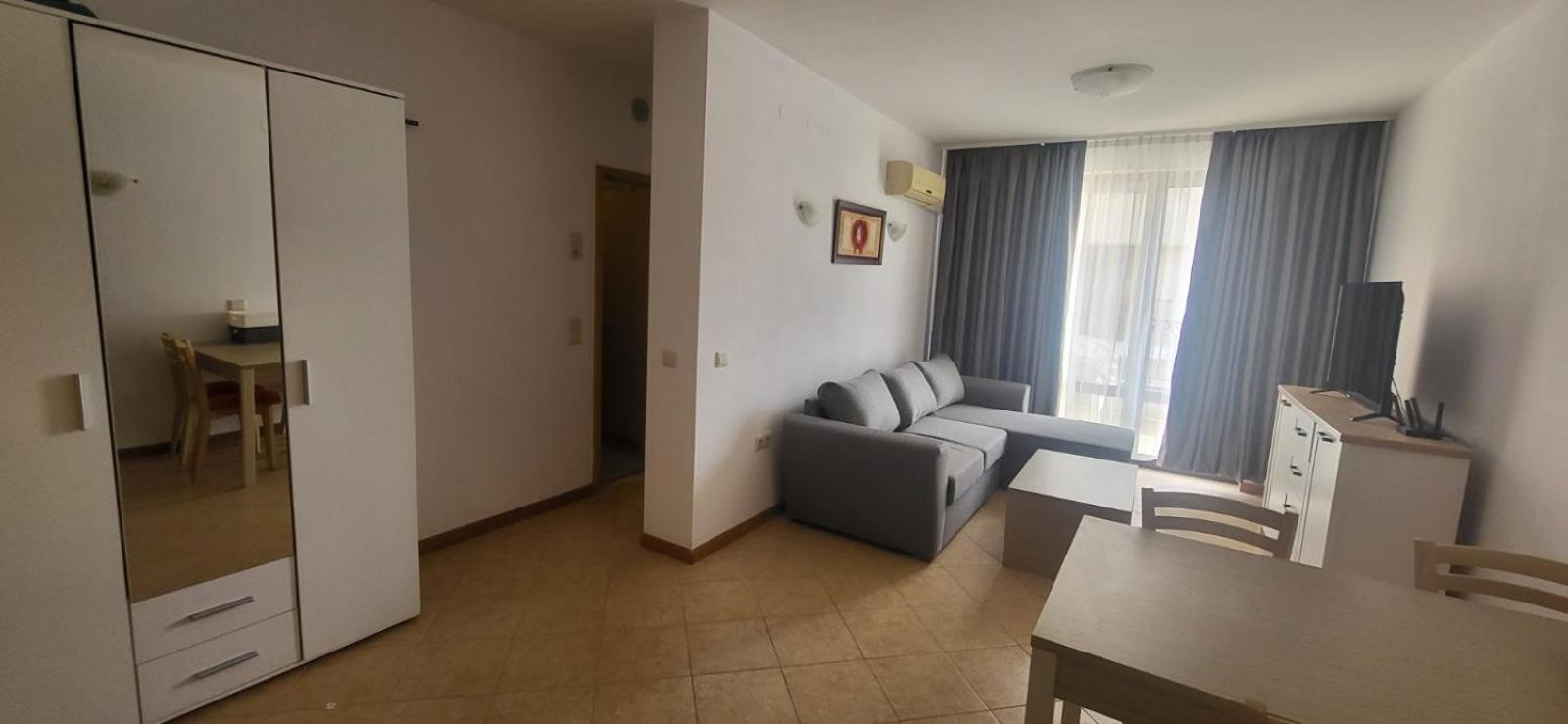 One Bedroom Guest Suite 阳光海滩 外观 照片