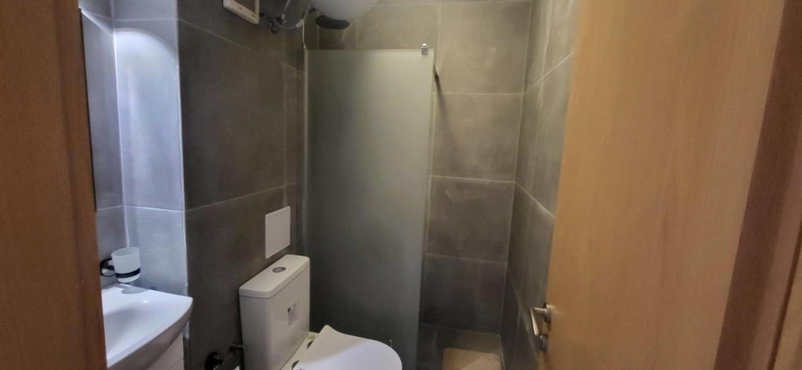One Bedroom Guest Suite 阳光海滩 外观 照片