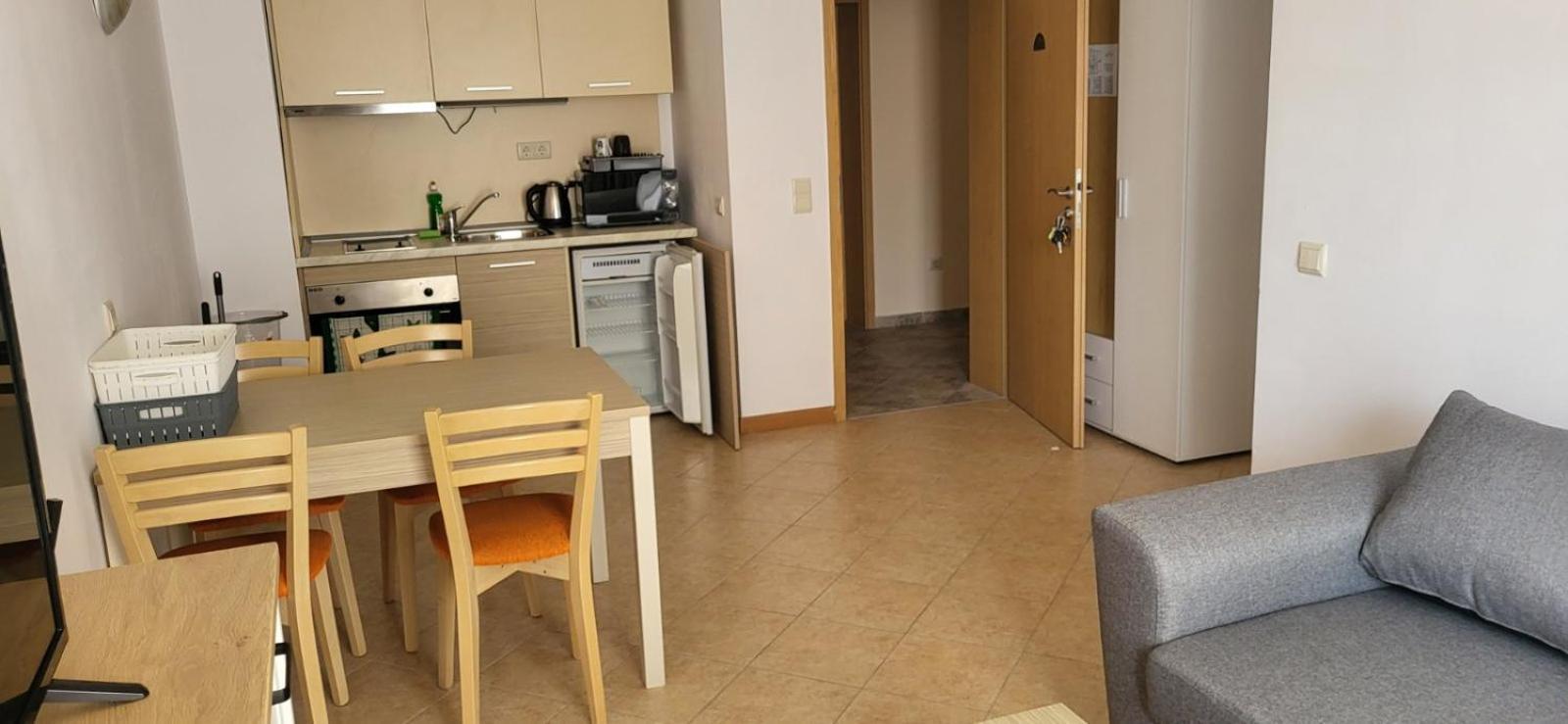 One Bedroom Guest Suite 阳光海滩 外观 照片