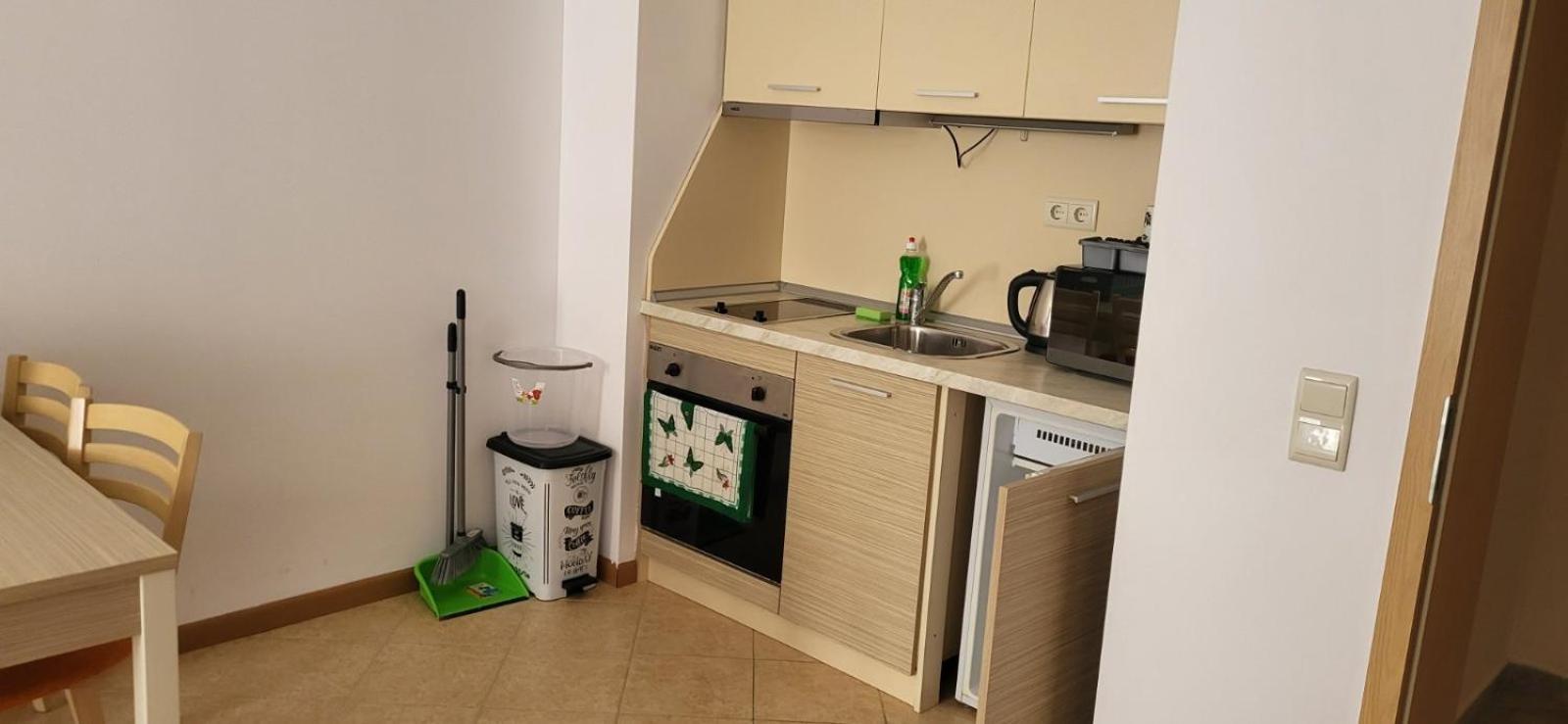 One Bedroom Guest Suite 阳光海滩 外观 照片